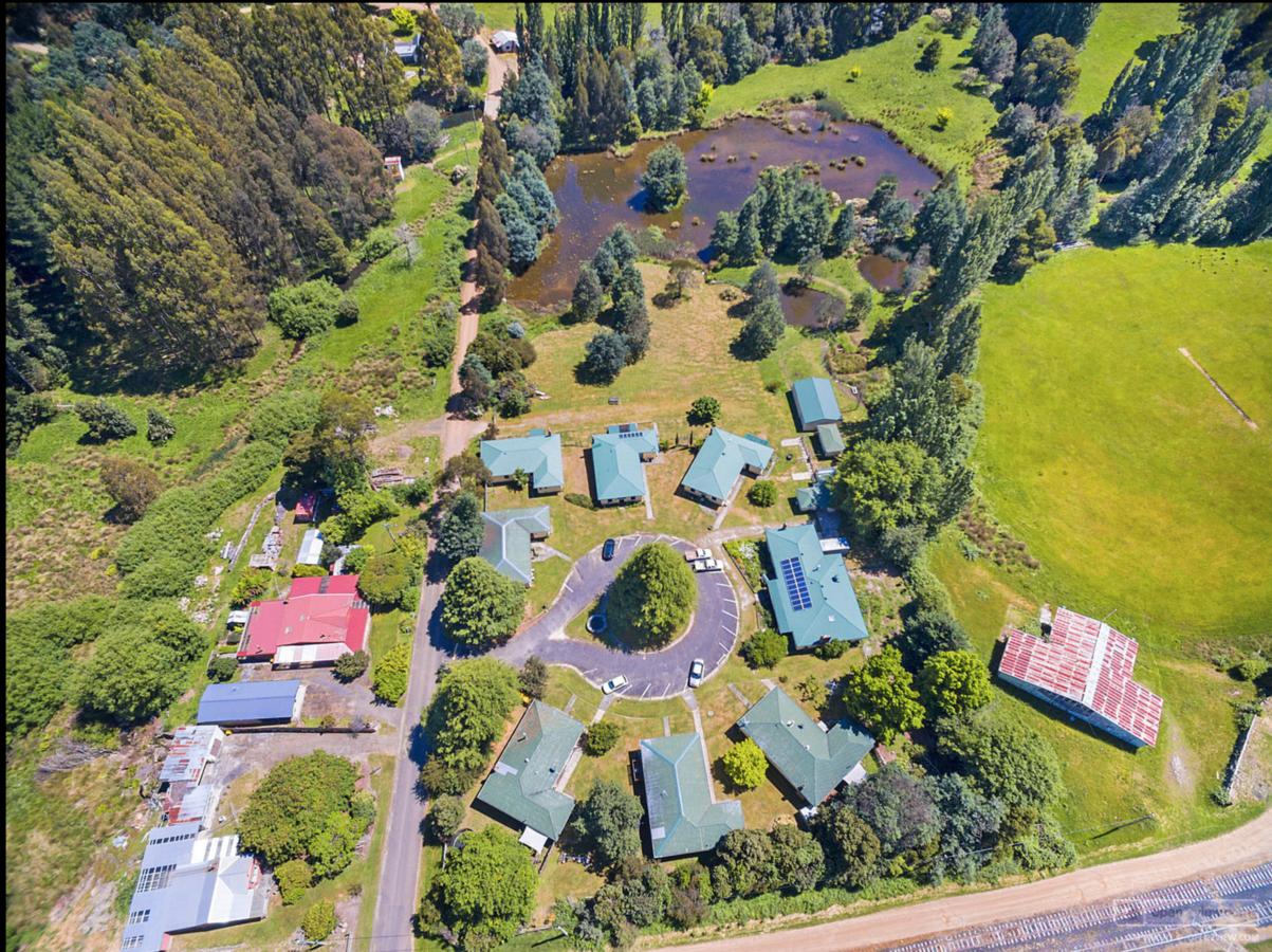 Bushy Park TAS Travel Search