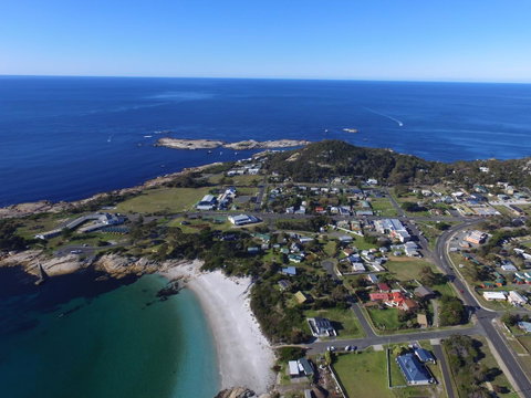 Bicheno Cabin Park - Tourism Guide 26