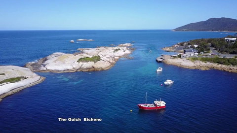 Bicheno Cabin Park - Tourism Guide 7