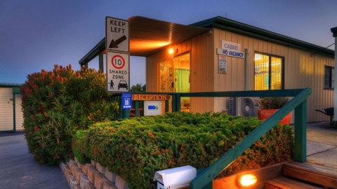 Bicheno Cabin Park - Tourism Guide 0