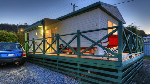 Bicheno Cabin Park - Tourism Guide 34