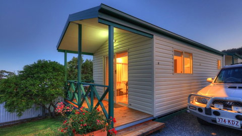 Bicheno Cabin Park - Tourism Guide 10