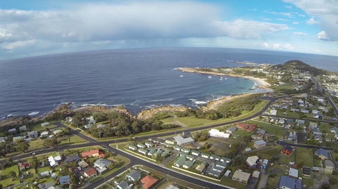 Bicheno Cabin Park - Tourism Guide 20
