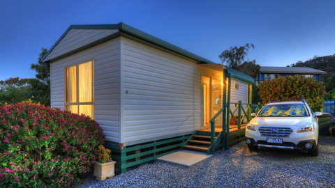 Bicheno Cabin Park - Tourism Guide 33