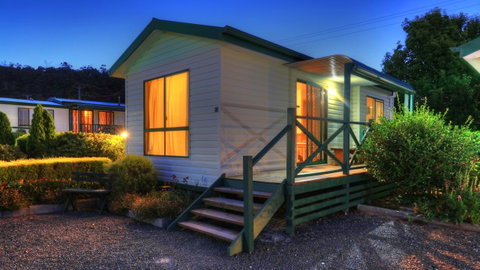 Bicheno Cabin Park - Tourism Guide 37