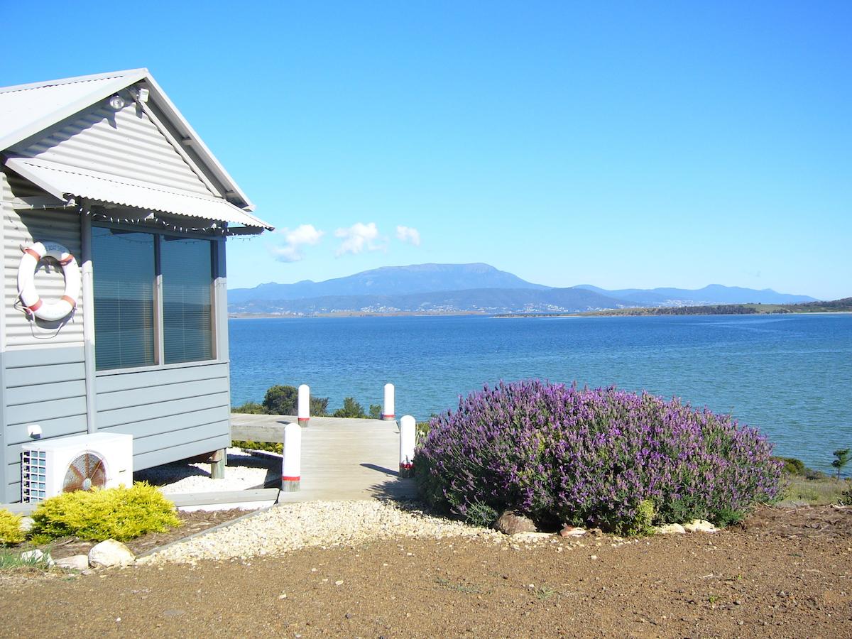 Sandford TAS Travel Search