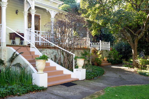 Anabel\'s Of Scottsdale - Tourism Guide 28