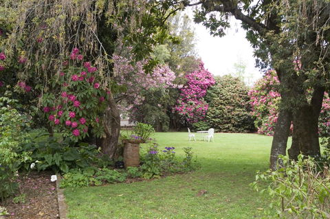 Anabel\'s Of Scottsdale - Tourism Guide 35