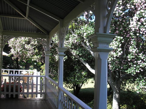 Anabel\'s Of Scottsdale - Tourism Guide 30