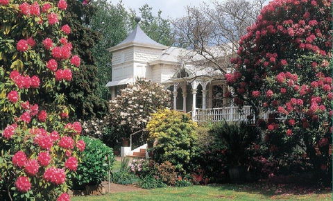 Anabel\'s Of Scottsdale - Tourism Guide 0