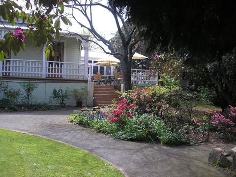 Anabel\'s Of Scottsdale - Tourism Guide 25