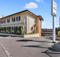 Coach House Launceston - Travel Search