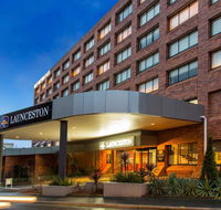 Best Western Plus Launceston - Travel Search