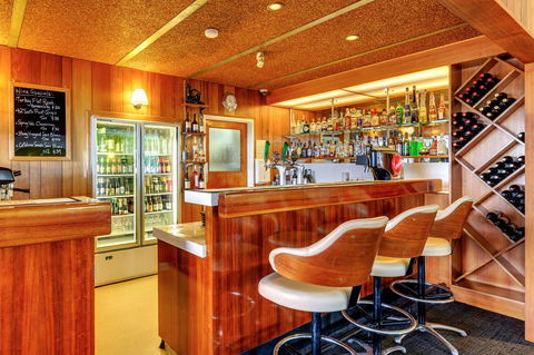 Riverfront Motel & Villas - Travel Agents 36