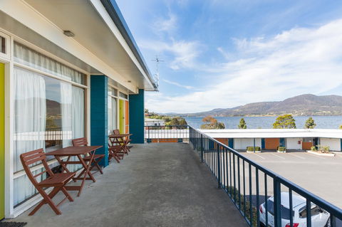 Riverfront Motel & Villas - Travel Agents 31