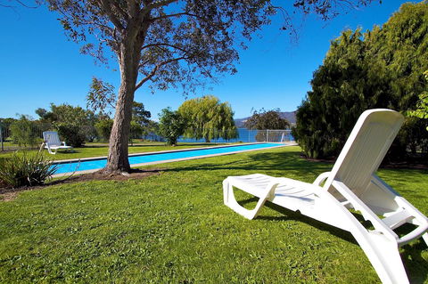 Riverfront Motel & Villas - Travel Agents 11