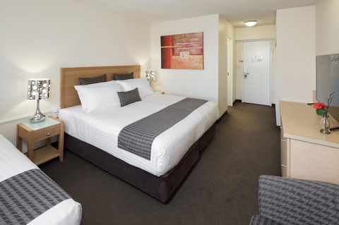Best Western Hobart - Tourism Guide 30