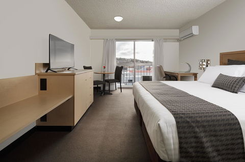 Best Western Hobart - Tourism Guide 33