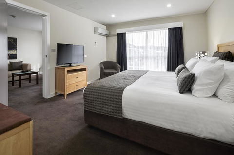 Best Western Hobart - Tourism Guide 21