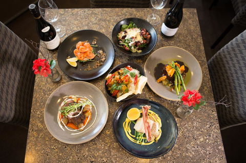 Best Western Hobart - Tourism Guide 40
