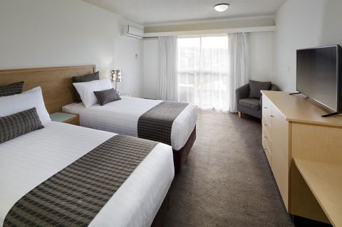 Best Western Hobart - Tourism Guide 37