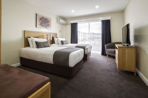Best Western Hobart - Tourism Guide 4