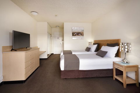 Best Western Hobart - Tourism Guide 36
