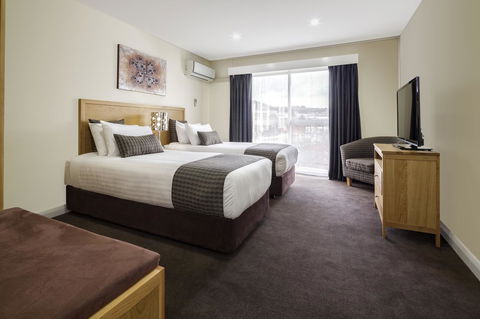 Best Western Hobart - Tourism Guide 28