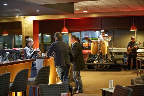 Best Western Hobart - Tourism Guide 42