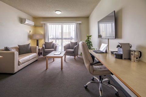 Best Western Hobart - Tourism Guide 8