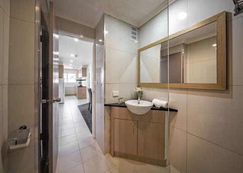 Best Western Hobart - Tourism Guide 1