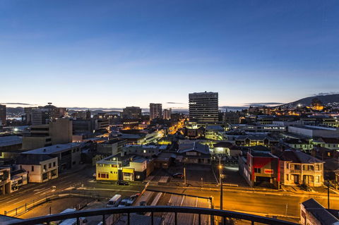 Best Western Hobart - Tourism Guide 38