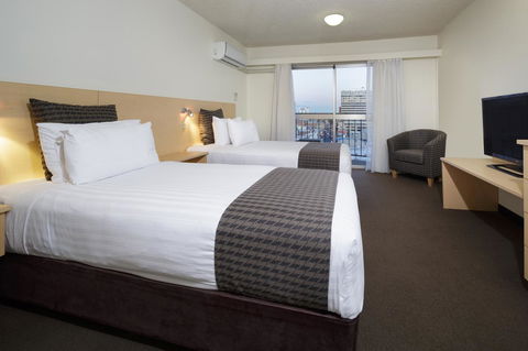 Best Western Hobart - Tourism Guide 19
