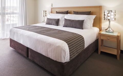 Best Western Hobart - Tourism Guide 27