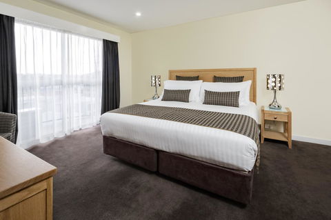 Best Western Hobart - Tourism Guide 22