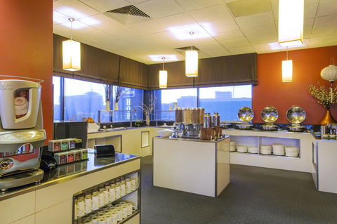 Best Western Hobart - Tourism Guide 14
