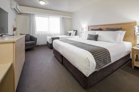 Best Western Hobart - Tourism Guide 32