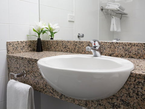 Best Western Hobart - Tourism Guide 29
