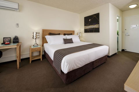 Best Western Hobart - Tourism Guide 16