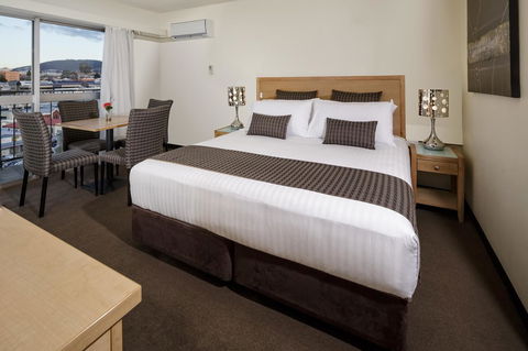 Best Western Hobart - Tourism Guide 9
