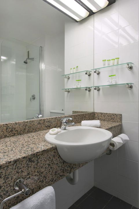 Best Western Hobart - Tourism Guide 25
