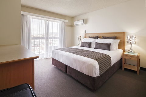 Best Western Hobart - Tourism Guide 15