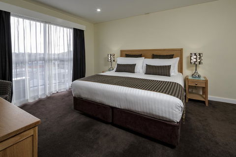 Best Western Hobart - Tourism Guide 5