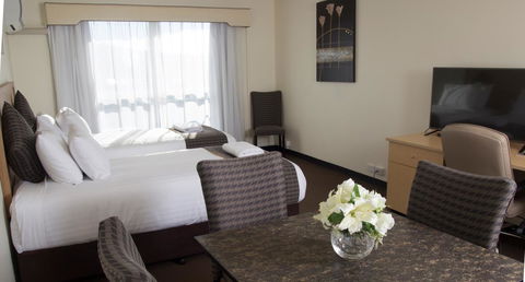 Best Western Hobart - Tourism Guide 10