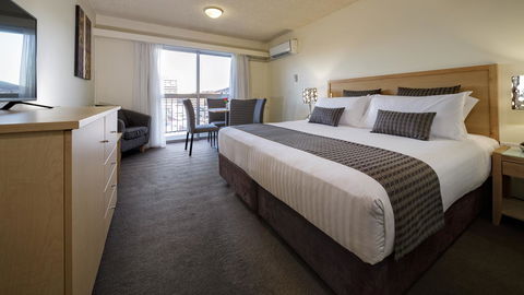 Best Western Hobart - Tourism Guide 2
