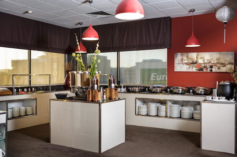Best Western Hobart - Tourism Guide 12