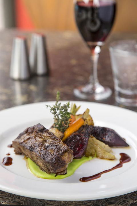 Best Western Hobart - Tourism Guide 43