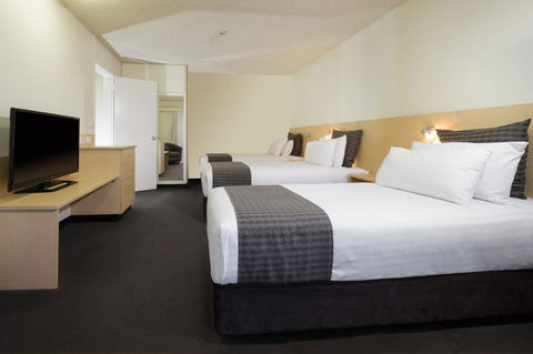 Best Western Hobart - Tourism Guide 18