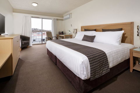 Best Western Hobart - Tourism Guide 7