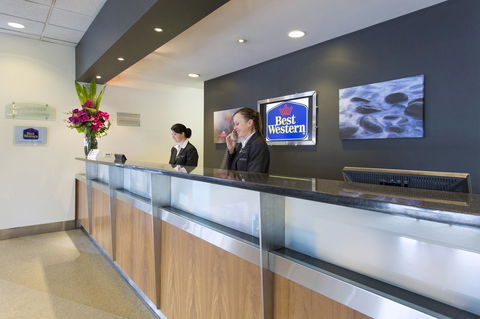Best Western Hobart - Tourism Guide 13
